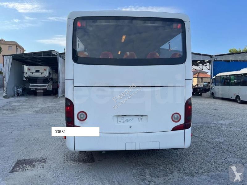 Setra S415 bus