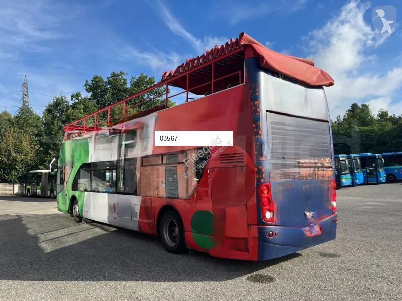 Volvo B9 bus