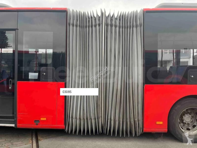 Autobus Mercedes G