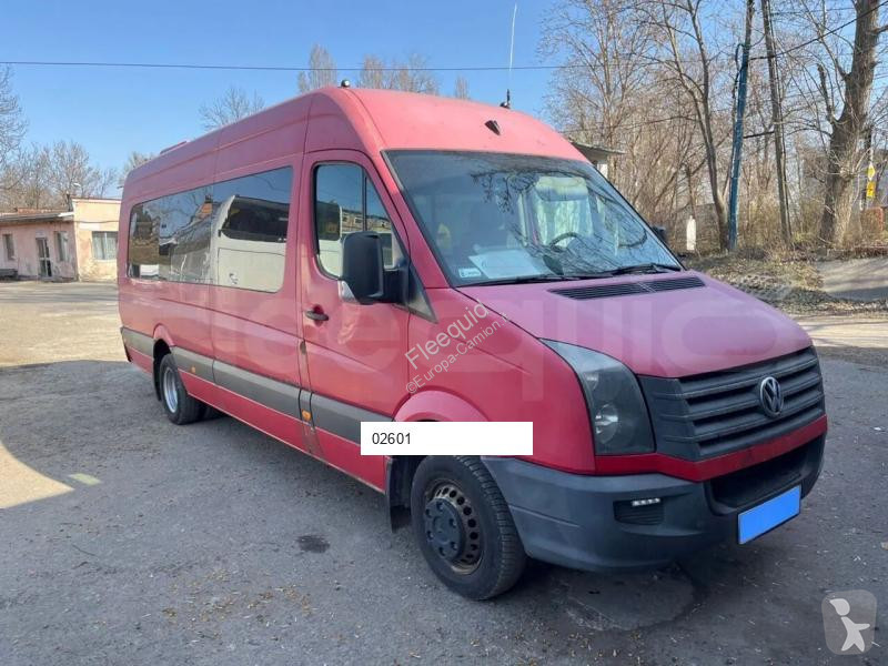 Volkswagen  bus