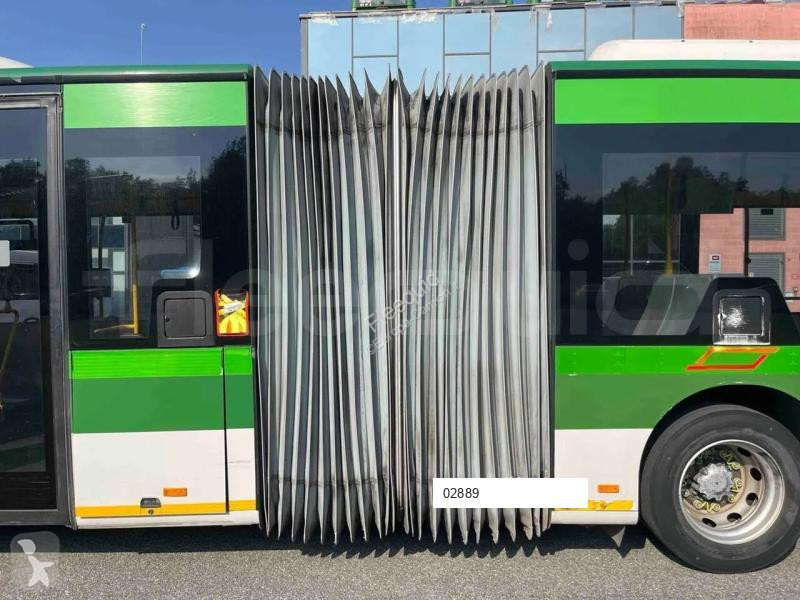 Autobus Mercedes G