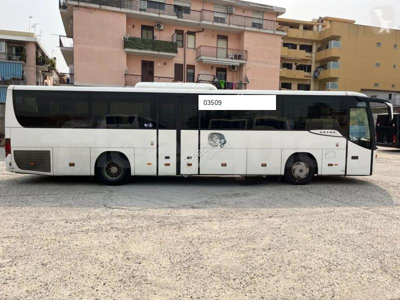 Autobus Setra S415
