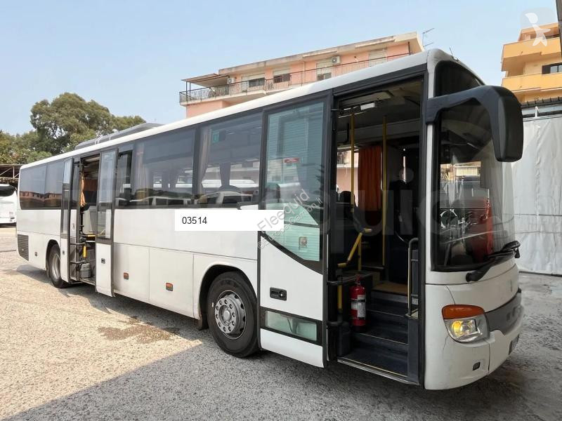 Setra S415 bus