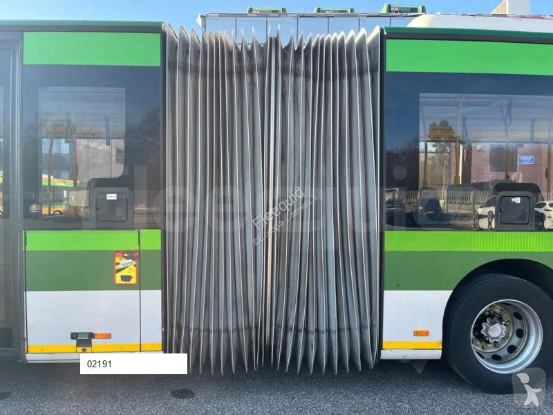 Autobus Mercedes G
