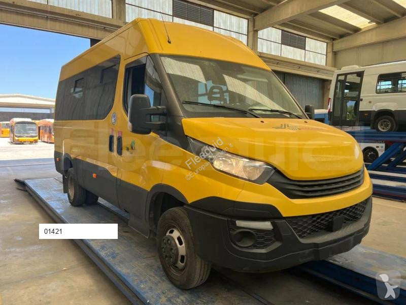 Iveco  bus