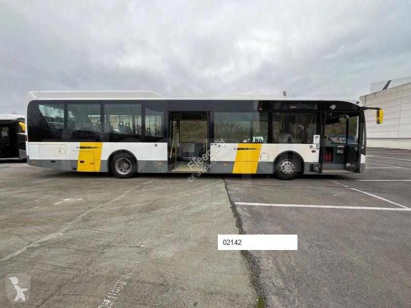 Van Hool A360 bus