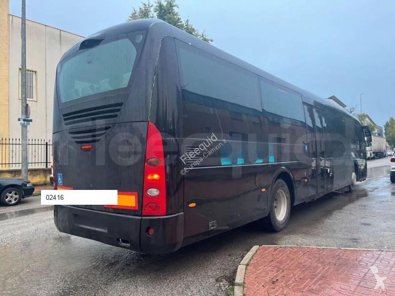 Autobus Irisbus 389