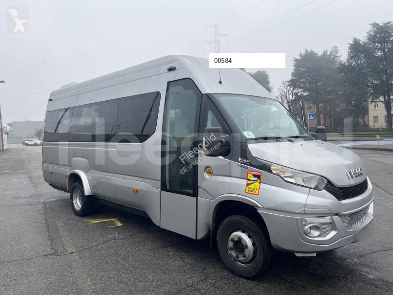 Iveco  bus