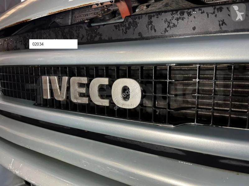 Iveco  bus