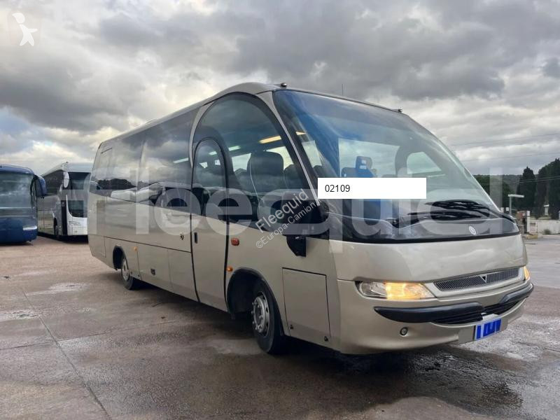Iveco  bus