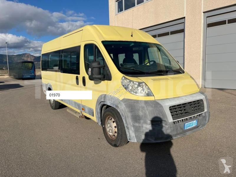 Autobus Fiat