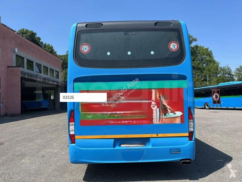Camioneta Iveco