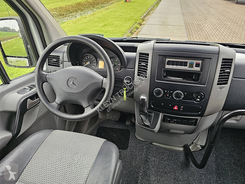 Mercedes 311 L3H2 Maxi Tourer RolstoelBus Airco...