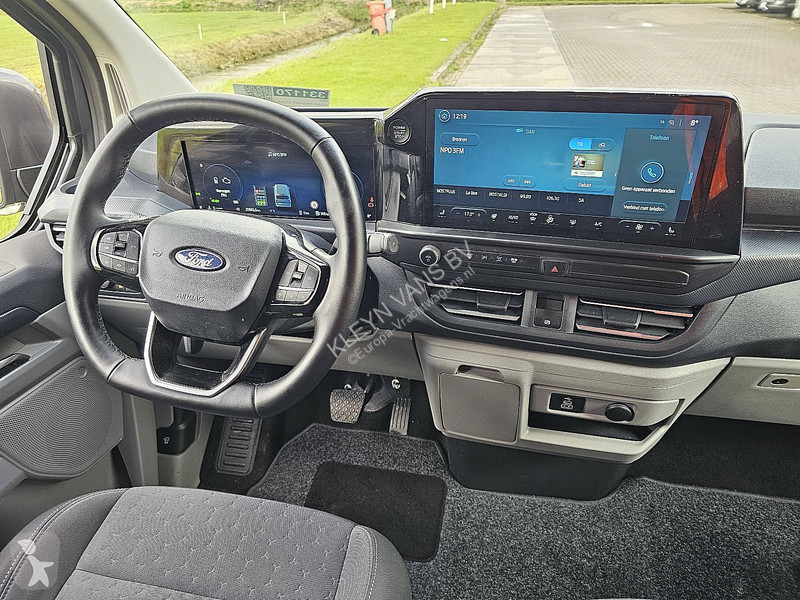 Ford 2.5 PHEV 9 Persoons Automaat L2 LED...