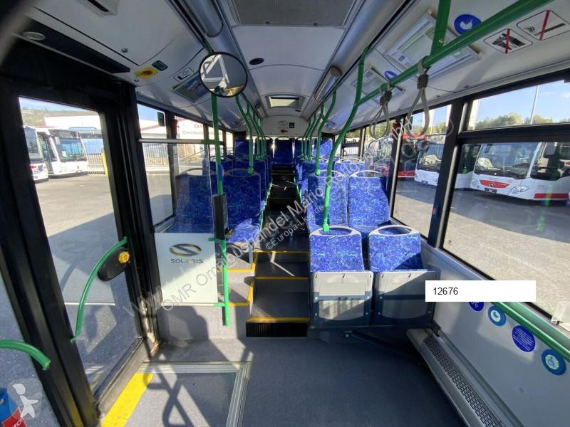 Autobus Solaris 8.9H