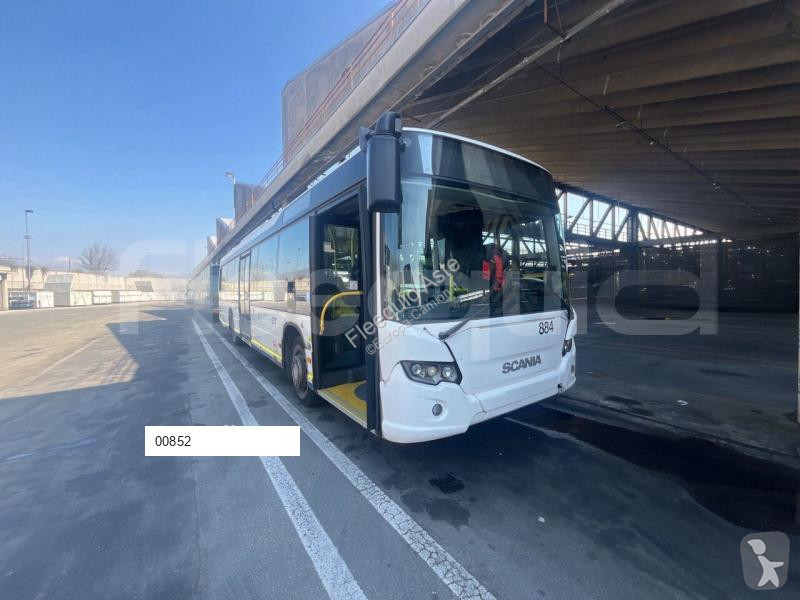 Autobus Scania Citywide