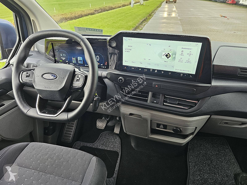Ford 2.5 PHEV 9 Persoons Automaat L2 LED...