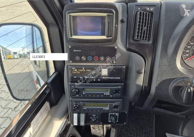 Autobus Iveco MAGO 2