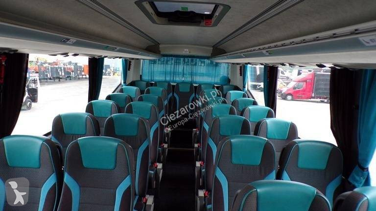 Bus VDL Futura 129-300 FHD2 AS Tronic Aut Bus