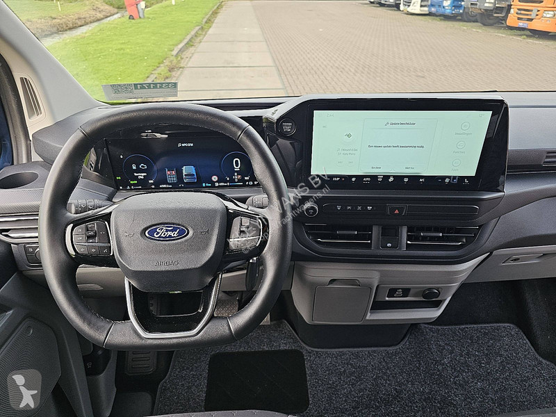 Bus Ford 2.5 PHEV 9 Persoons Automaat L2 LED...