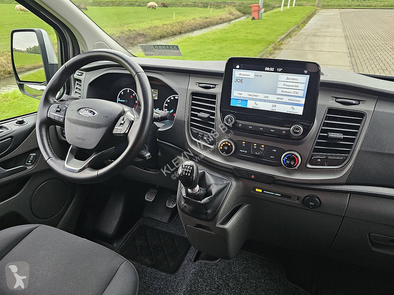Bedrijfswagen Ford 2.0 L2 2x Airco 9-persoons...