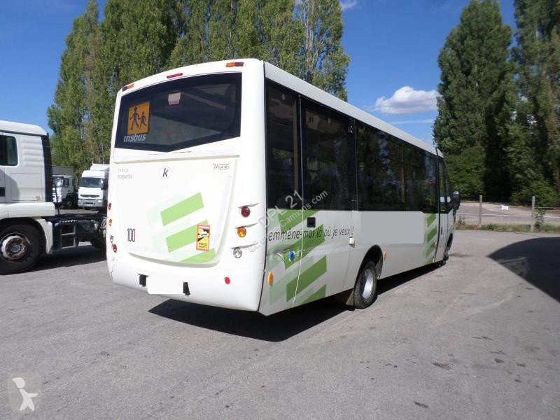 باص Iveco  KAPENA 70C17