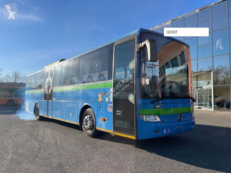 Autobus Mercedes