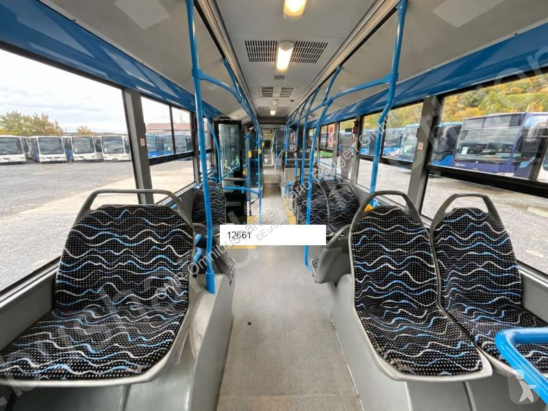 Autobussen Mercedes Conecto G