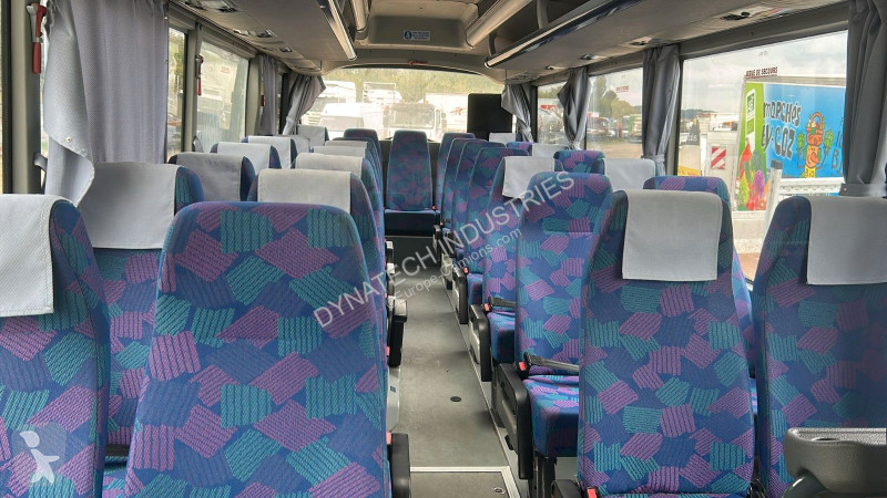 Autóbusz Otokar NAVIGO 160