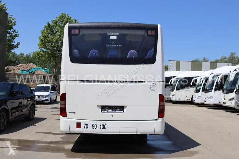 Autobús Mercedes ME 12,98m /Euro 5 / lift
