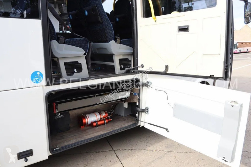 Autobussen Otokar Navigo U / 7.8m / Lift /...