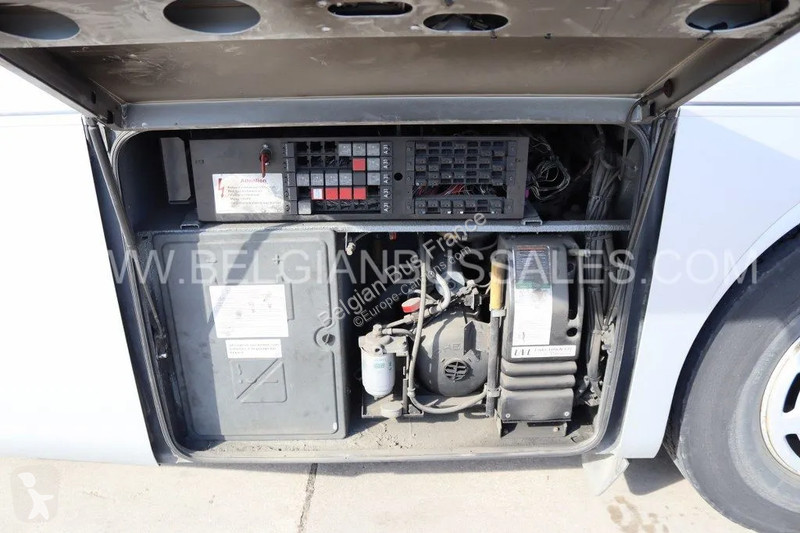 Autobús Mercedes ME / 13.0m / Manual / Airco /...