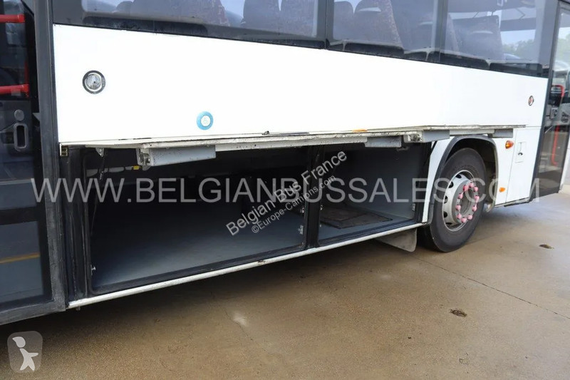 Ônibus transporte Otokar Territo / 12.1m / Euro...