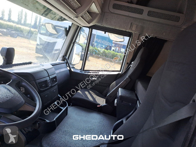 Camion Iveco Stralis AT440S46 - TRATTORE -...