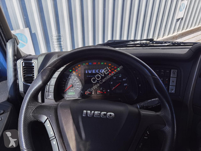 جرار Iveco