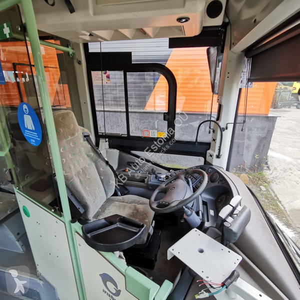Autobuz Iveco LE // 2x units // EEV