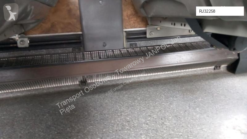 Autobuz Mercedes MAGO 2 / VARIO / BELUGA / XXL...