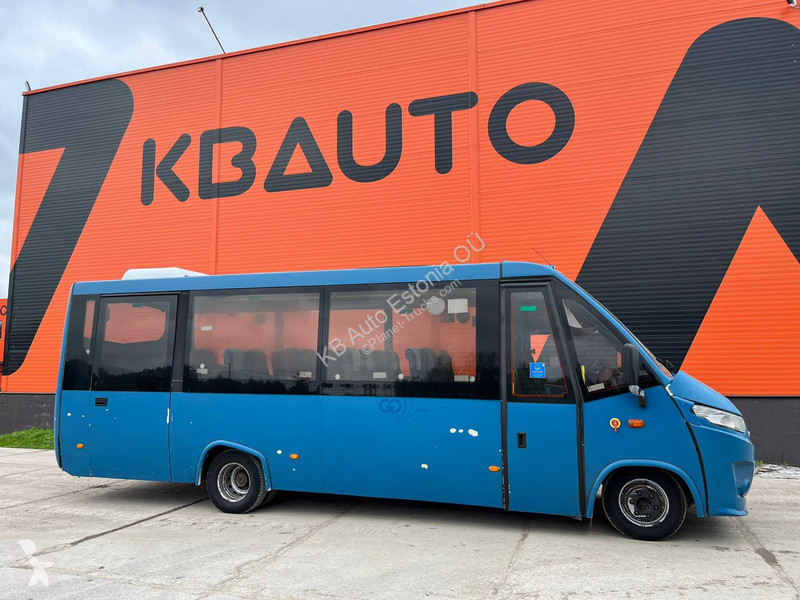 Camioneta Iveco KAPENA THESI 14 PCS AVAILABLE /...