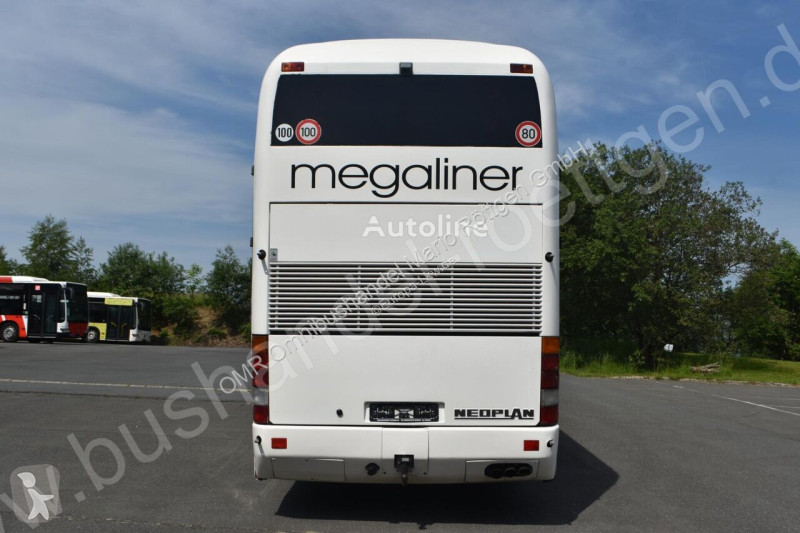 Autocar Neoplan N 128