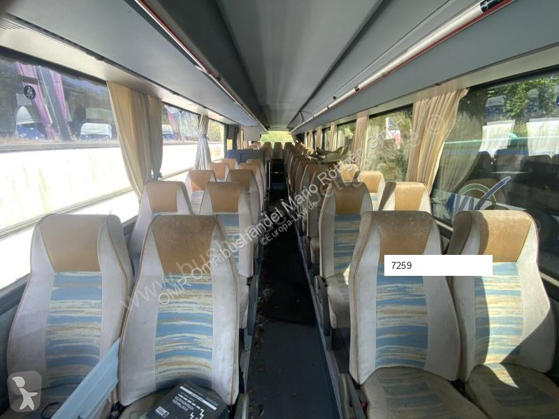 Buss Neoplan N 3516 Ü