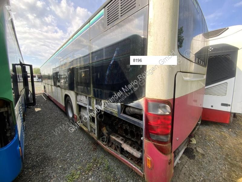 Autobus Setra