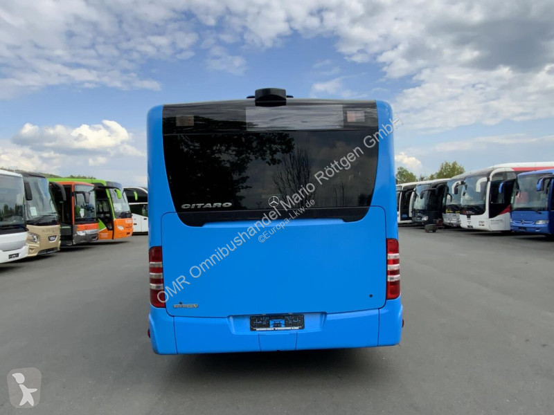 Autobuz Mercedes O 530 C2