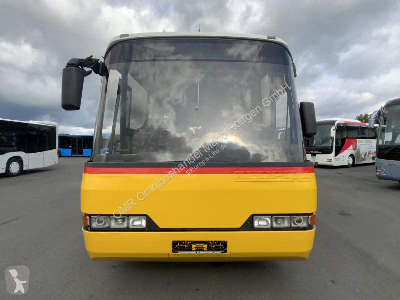 Buss Neoplan N 314 Ü