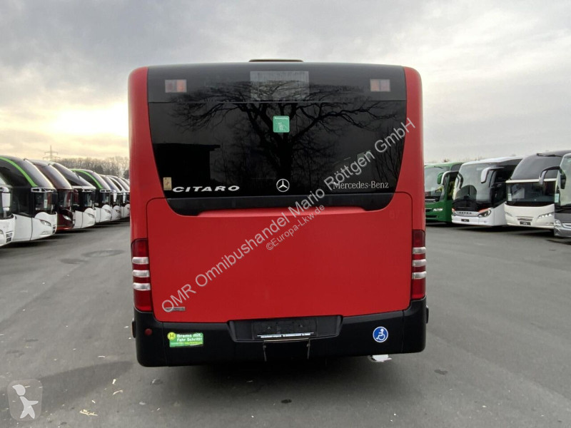 Autobuz Mercedes O 530 G