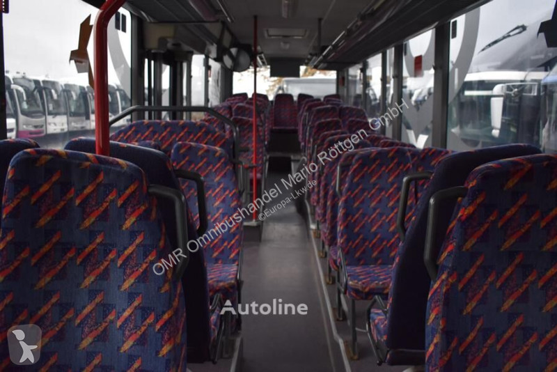 Autobus Setra
