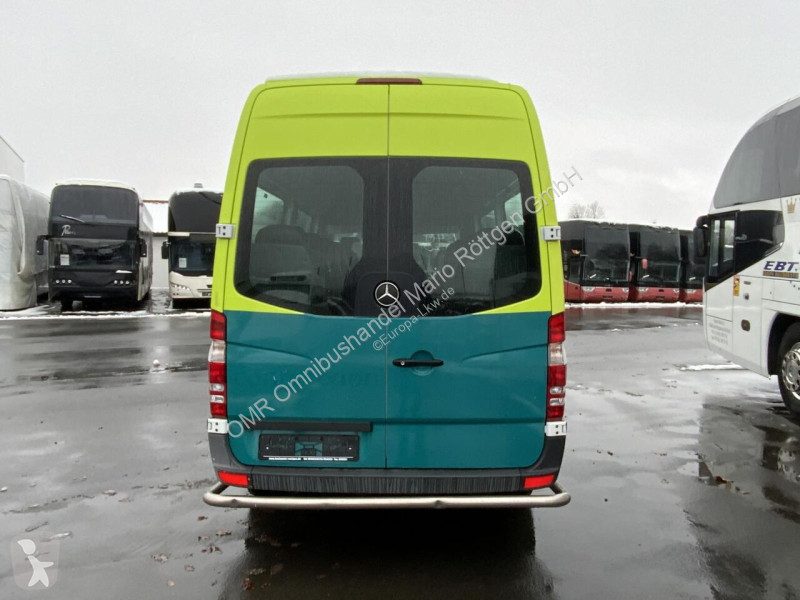 Buss Mercedes 313 CDI