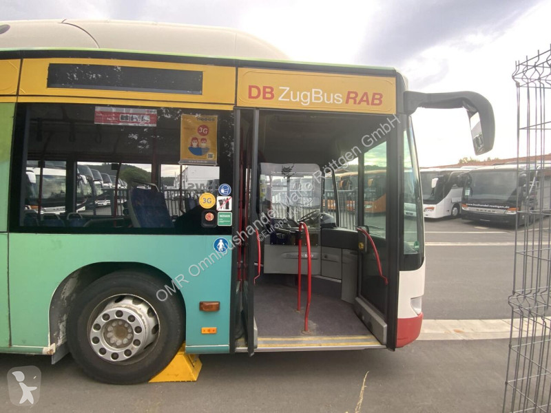 Autobuz Mercedes O 530 CNG