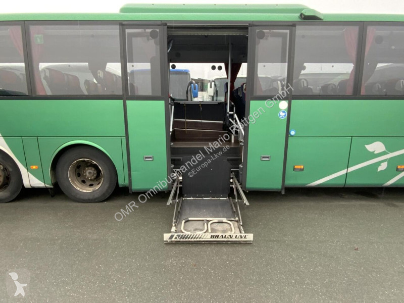 Bus Mercedes L