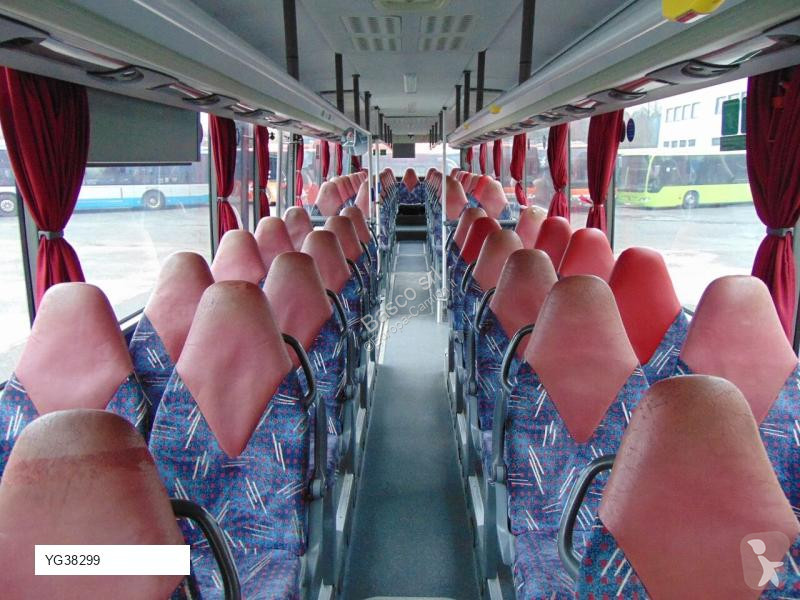 Autobus Setra
