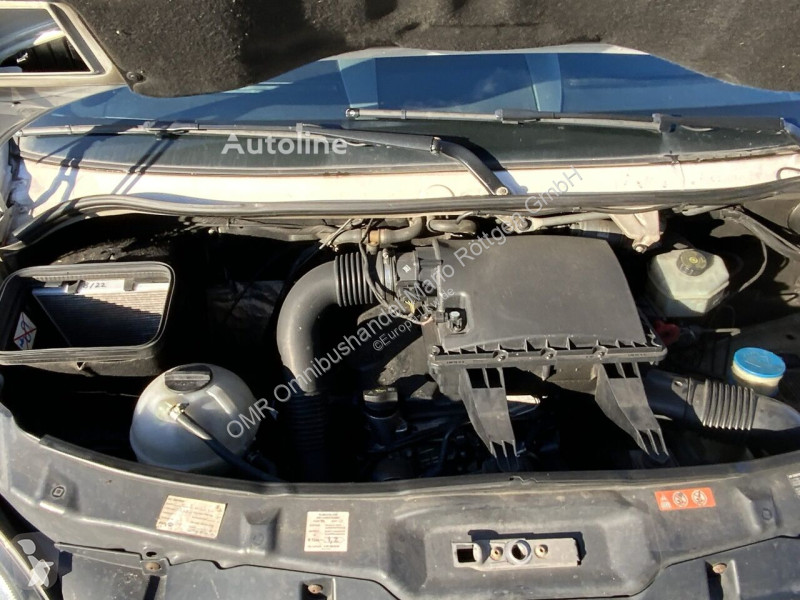 Autobus Mercedes 515 CDI